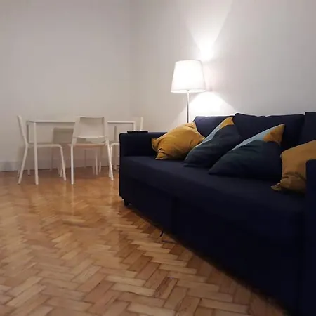 Appartement Greater Lisbon Cozy 2b - Odivelas