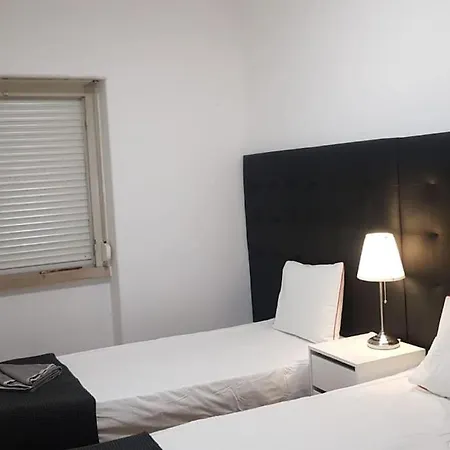 Appartement Greater Lisbon Cozy 2b - Odivelas *