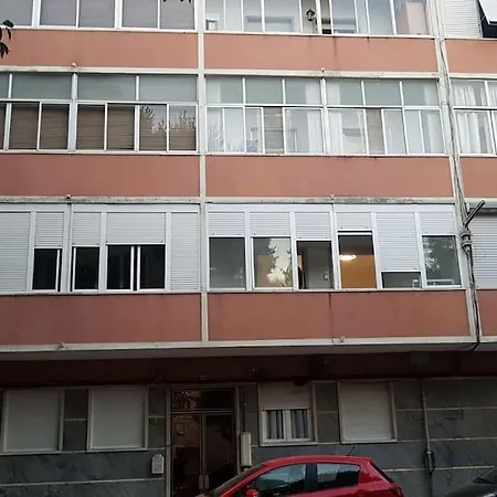 Greater Lisbon Cozy 2b - Odivelas Appartement