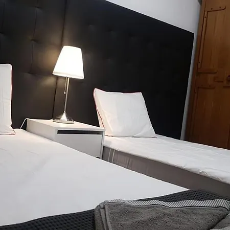 Greater Lisbon Cozy 2b - Odivelas * Odivelas (Lisbon)