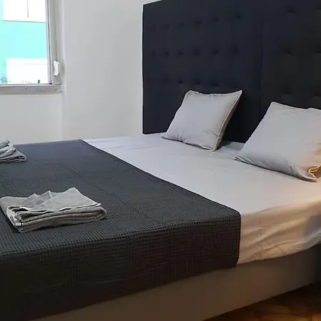 Greater Lisbon Cozy 2b - Odivelas *