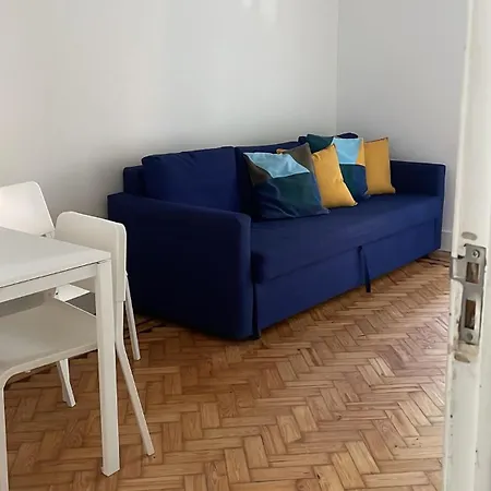 Appartement Greater Lisbon Cozy 2b - Odivelas