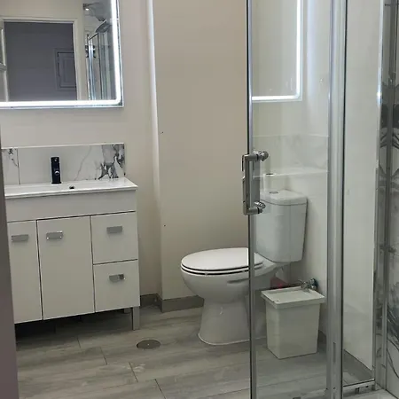 Appartement Greater Lisbon Cozy 2b - Odivelas Odivelas (Lisbon)