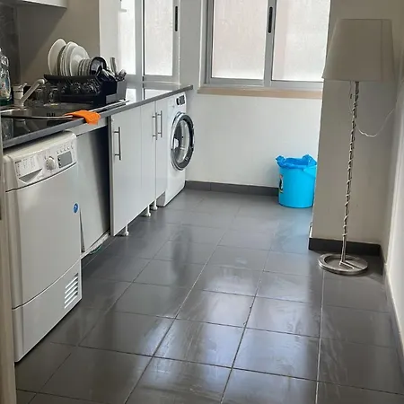 Appartement Greater Lisbon Cozy 2b - Odivelas