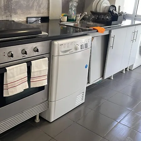 Appartement Greater Lisbon Cozy 2b - Odivelas Odivelas (Lisbon)