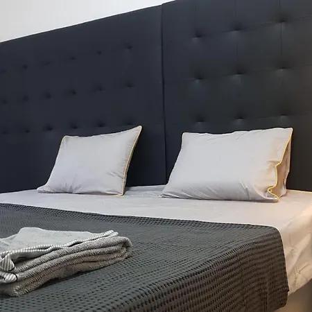 Greater Lisbon Cozy 2b - Odivelas Appartement *