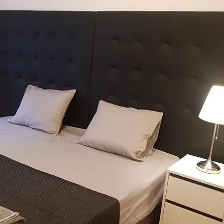 Greater Lisbon Cozy 2b - Odivelas
