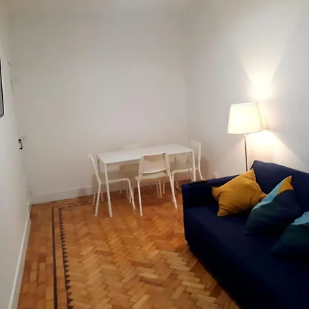 Appartement Greater Lisbon Cozy 2b - Odivelas *
