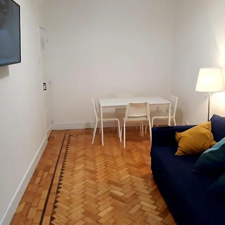 Greater Lisbon Cozy 2b - Odivelas Odivelas (Lisbon)