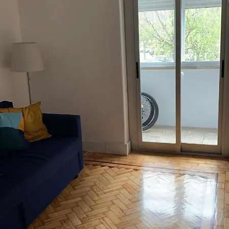 Greater Lisbon Cozy 2b - Odivelas Odivelas (Lisbon)